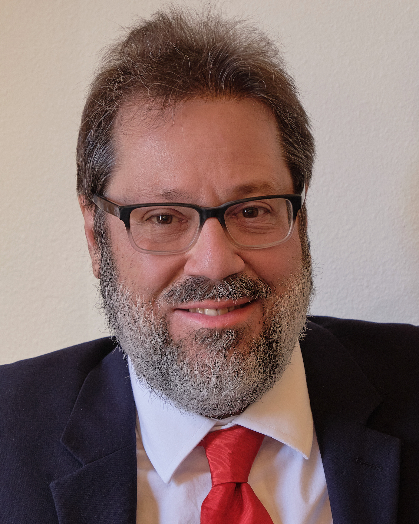 Marc headshot